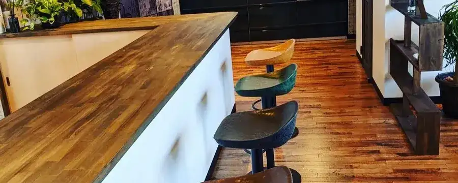 店舗外観