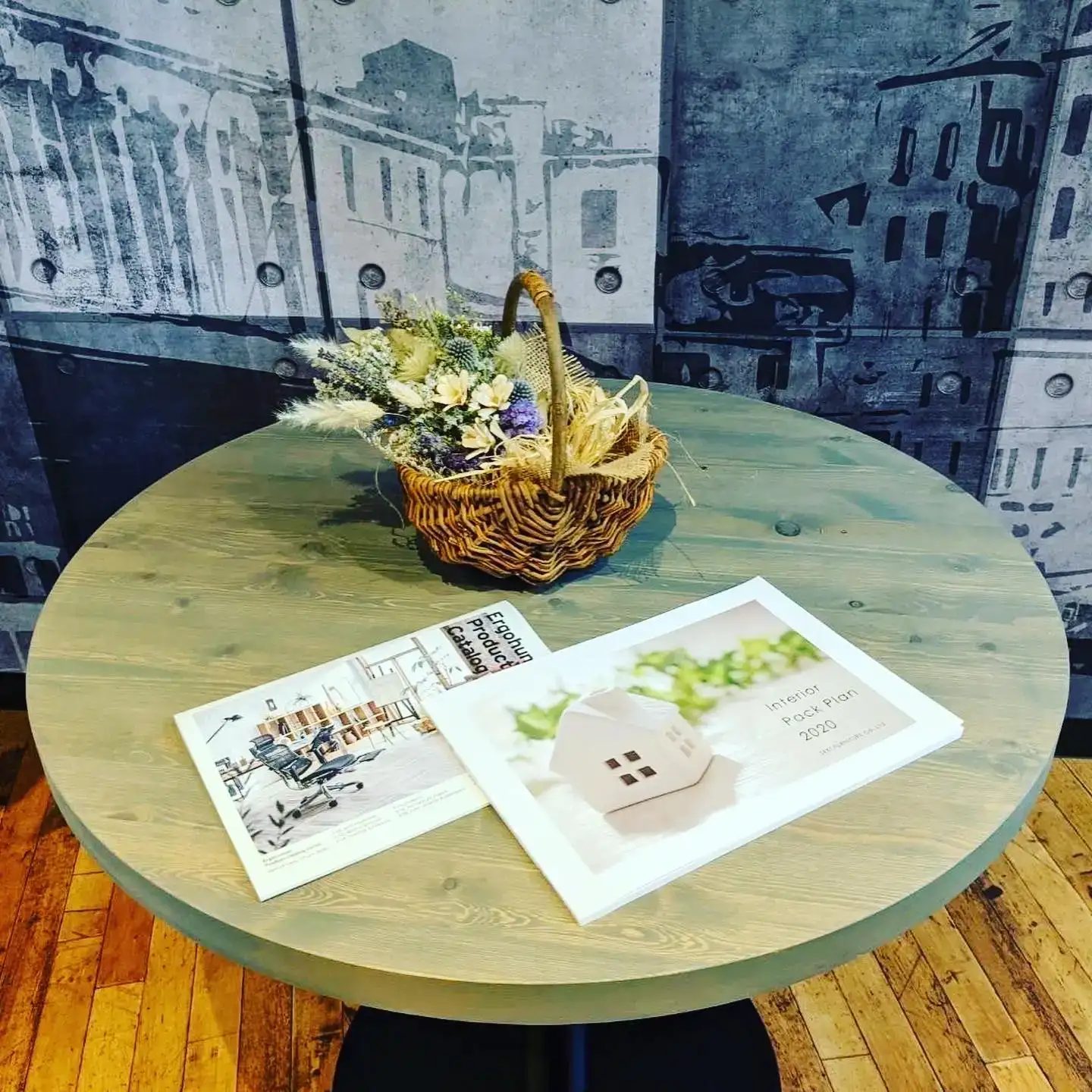 店舗外観