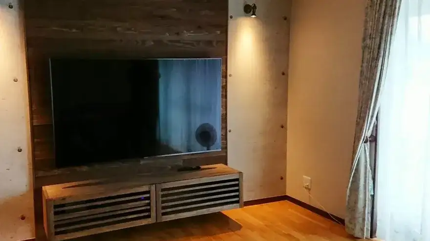 M様邸